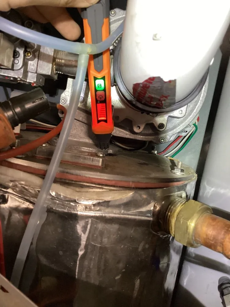 Slide of Super Service Today