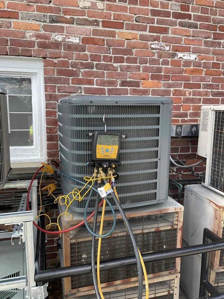 Slide of Super Service Today