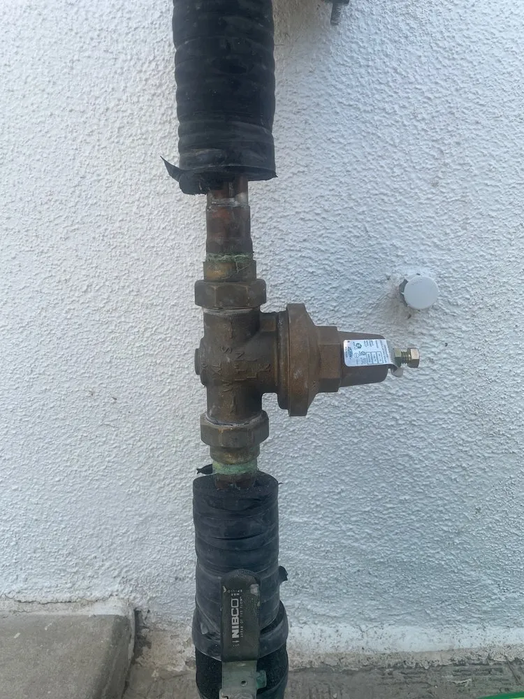 Slide of Super Soza Plumbing