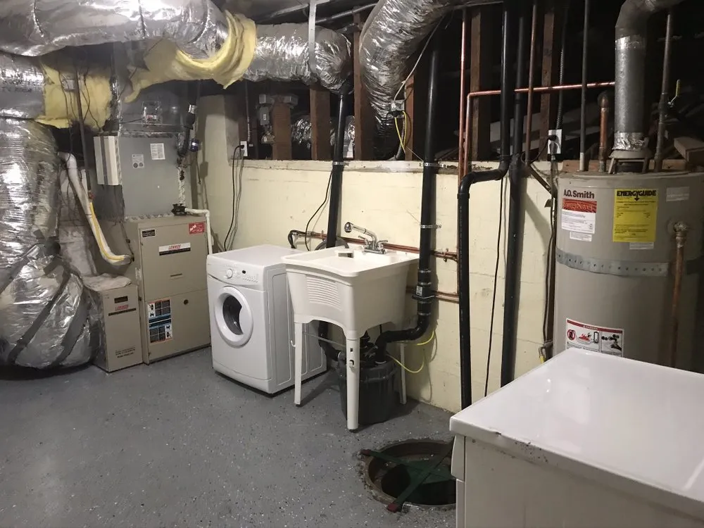 Slide of Super Soza Plumbing