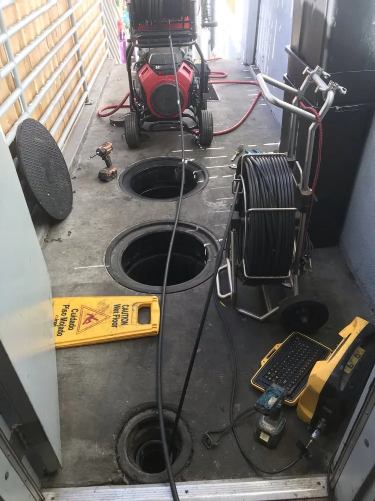 Slide of Super Soza Plumbing