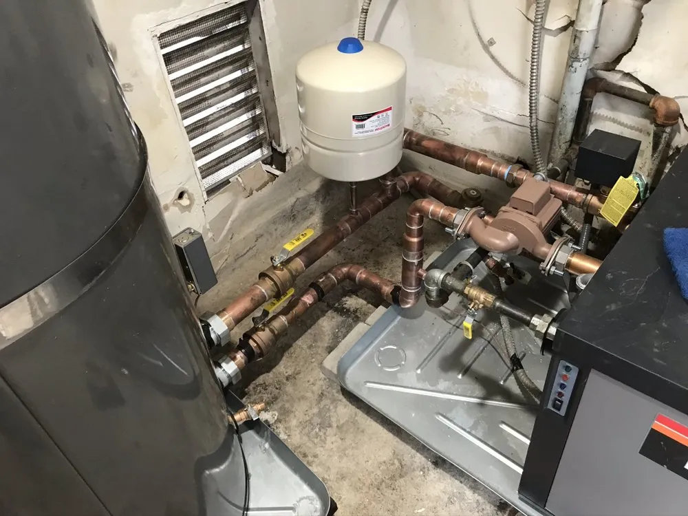 Slide of Super Soza Plumbing