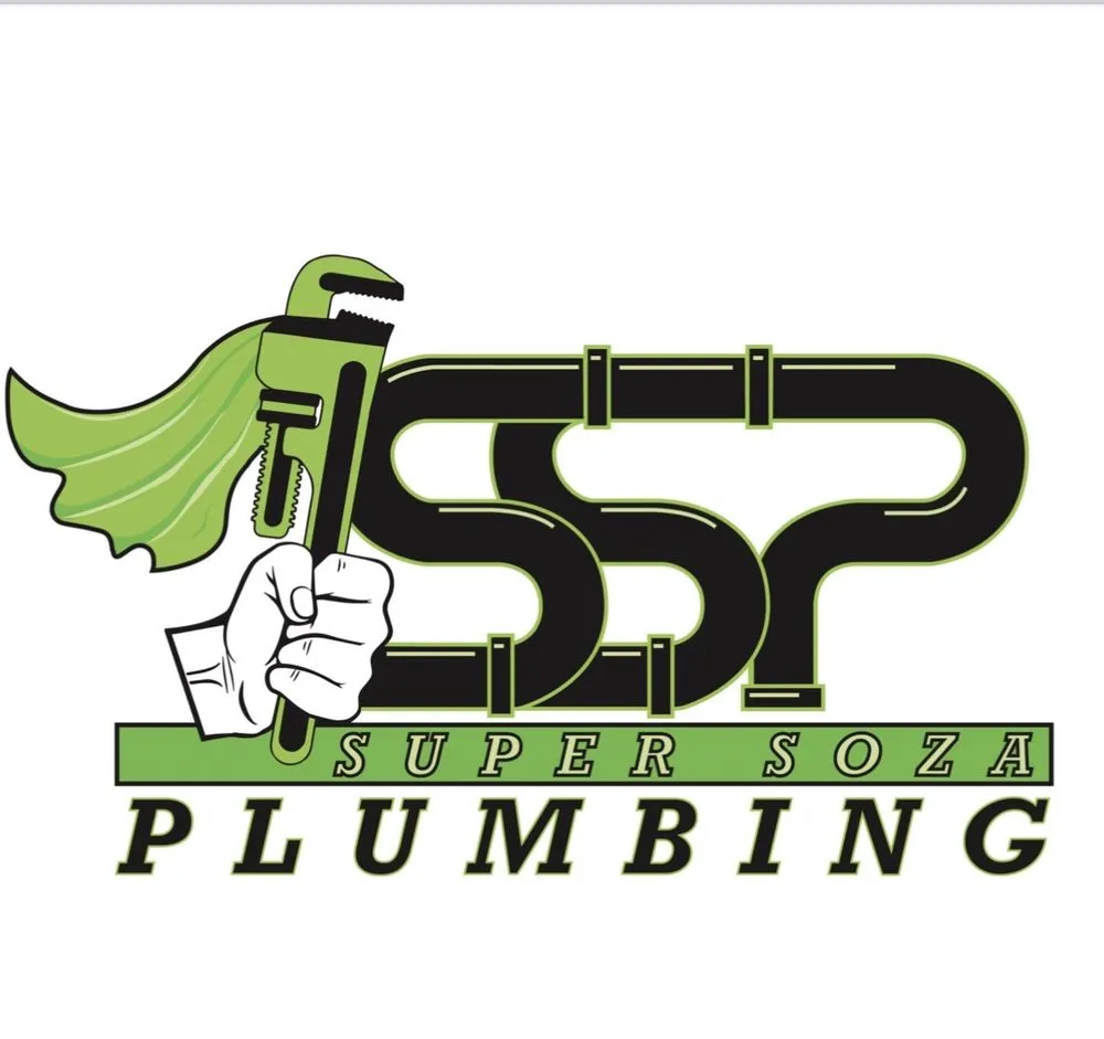 Slide of Super Soza Plumbing