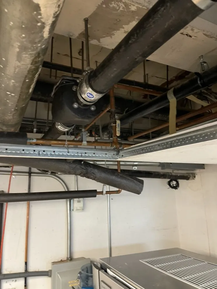 Slide of Super Soza Plumbing