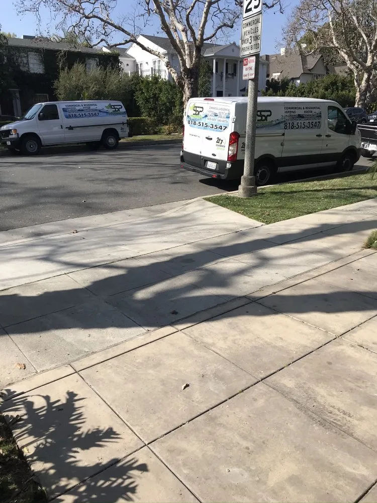 Slide of Super Soza Plumbing