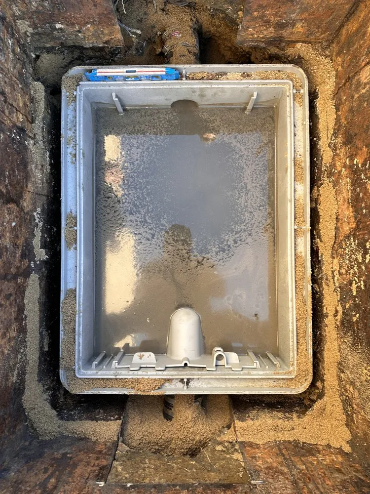 Slide of Super Star Plumbing