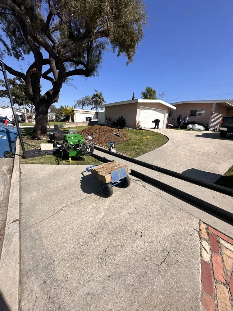 Slide of Super Star Plumbing