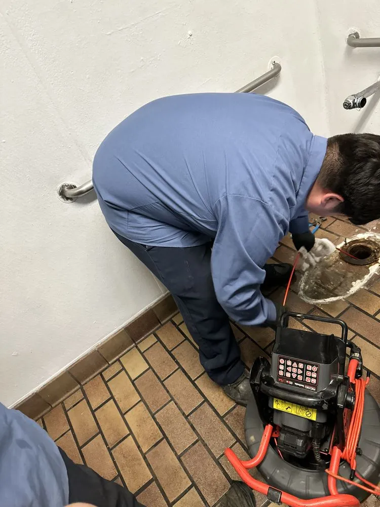 Slide of Super Star Plumbing