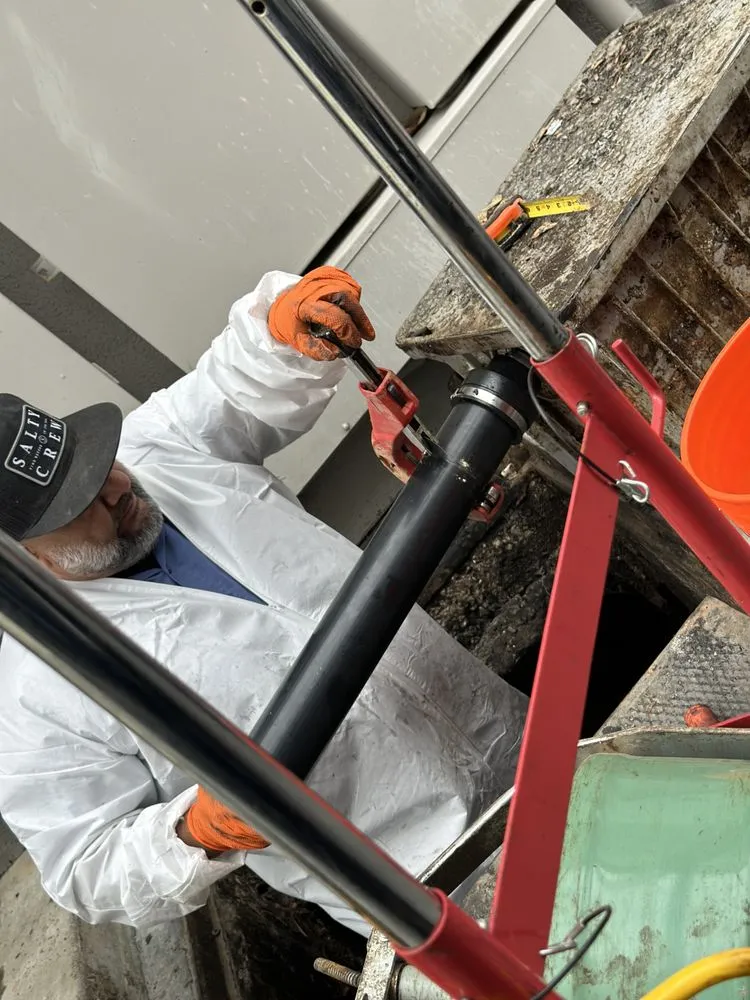 Slide of Super Star Plumbing