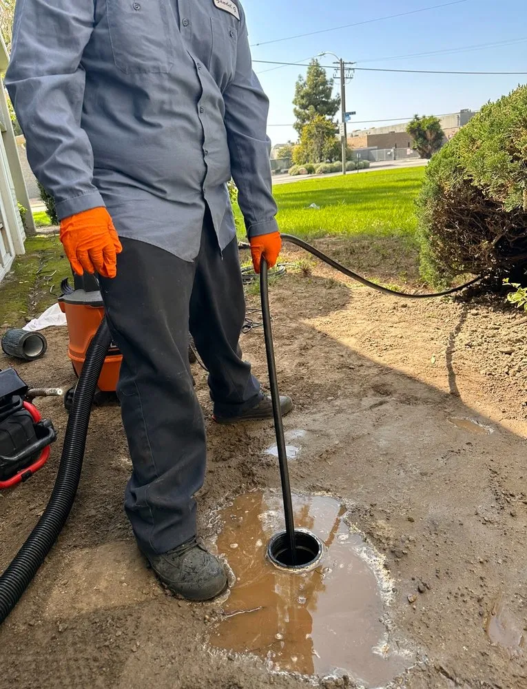 Slide of Super Star Plumbing