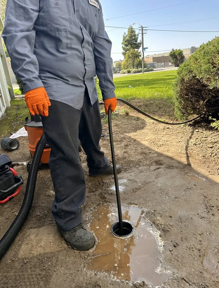 Slide of Super Star Plumbing