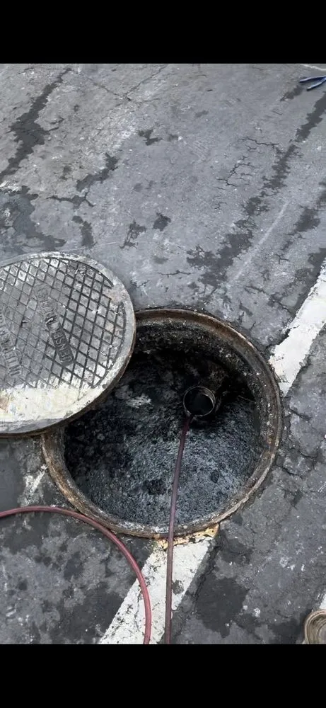 Slide of Super Star Plumbing