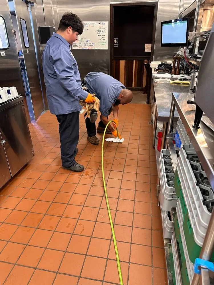 Slide of Super Star Plumbing