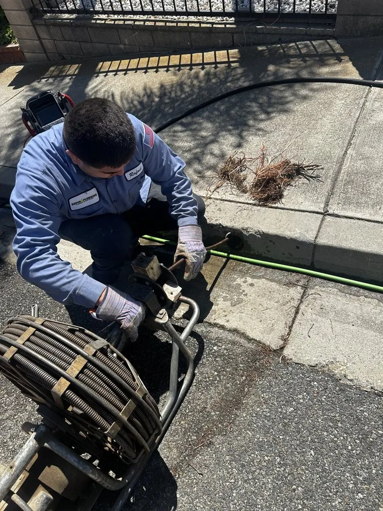 Expert leak detection experts serving Bell Gardens, CA - Super Star Plumbing