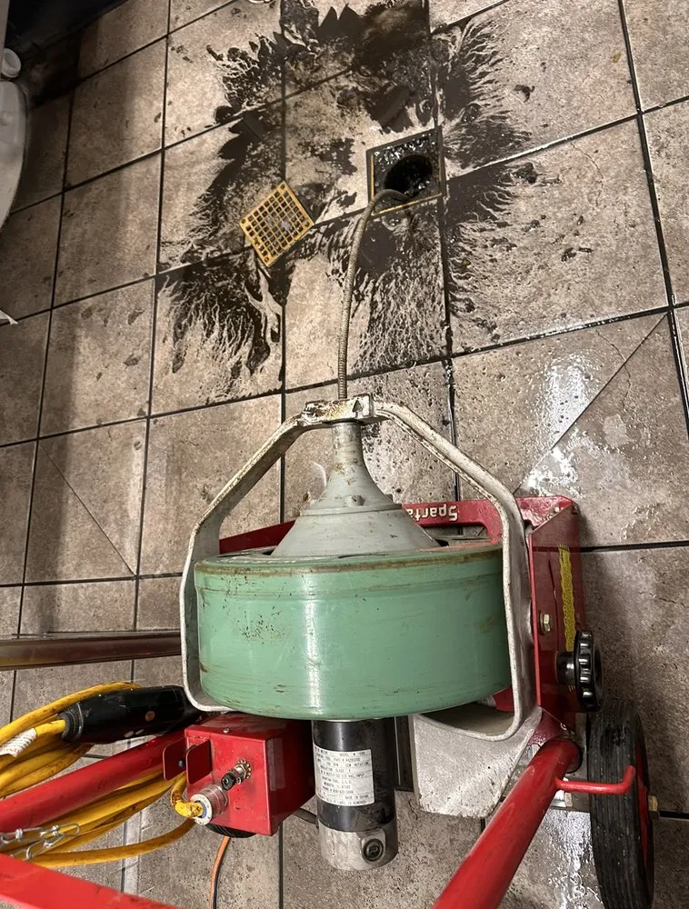 Slide of Super Star Plumbing