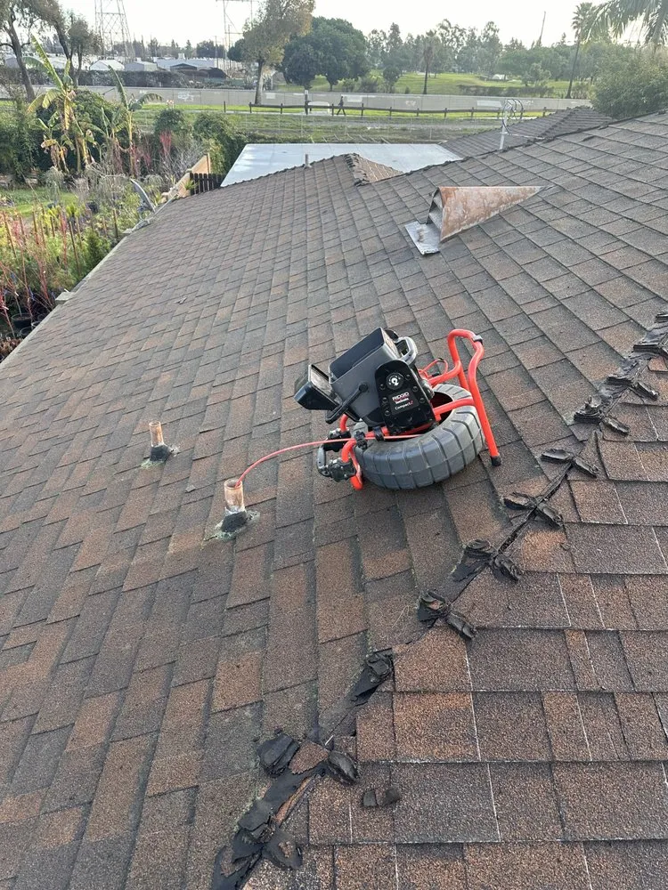 Slide of Super Star Plumbing