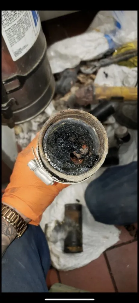 Slide of Super Star Plumbing