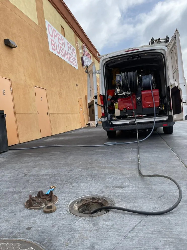 Slide of Super Star Plumbing