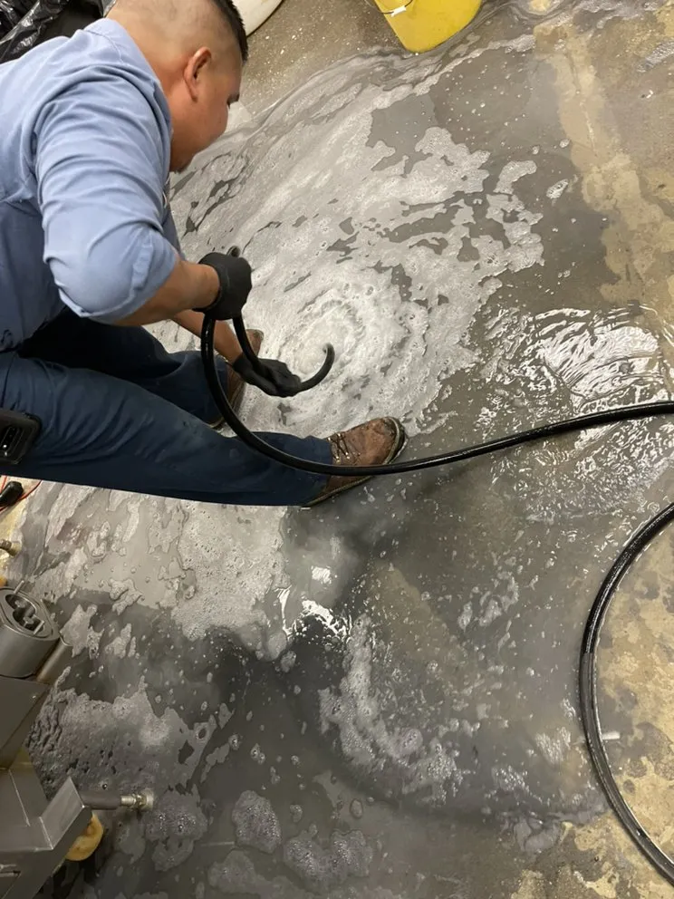 Slide of Super Star Plumbing