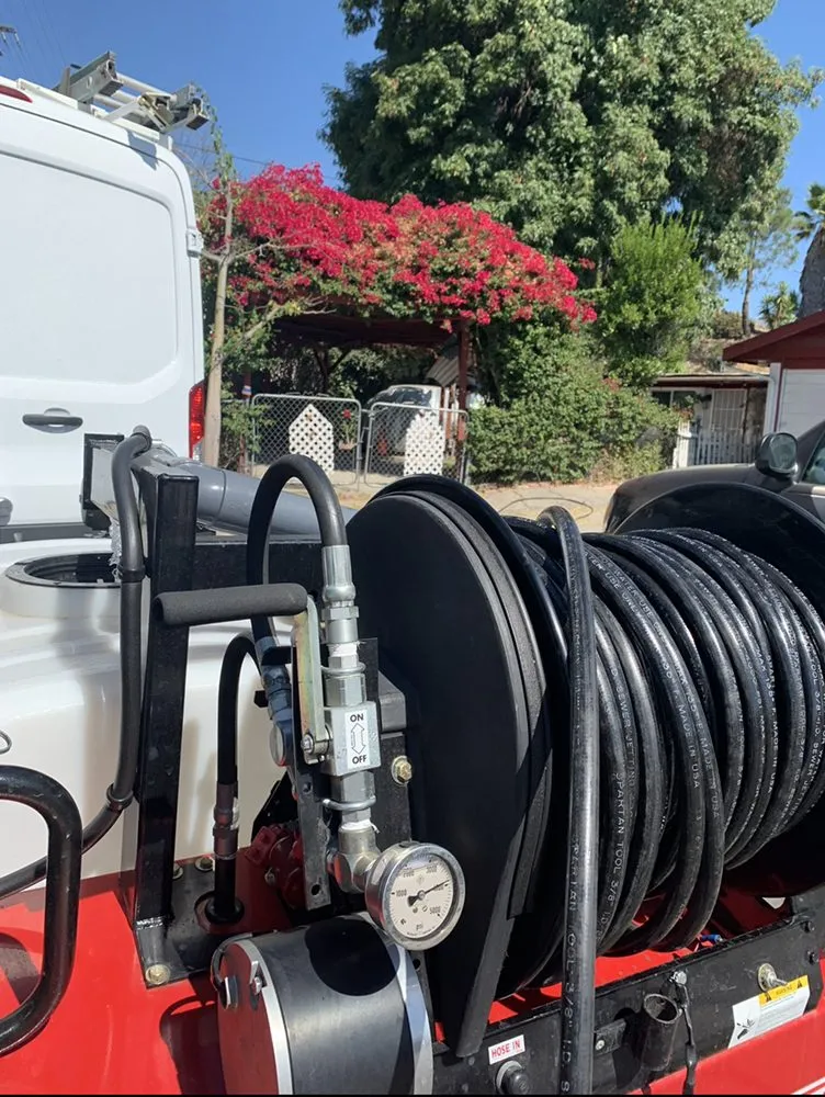 Professional plumbing repair for homes in West Covina, CA by Super Star Plumbing