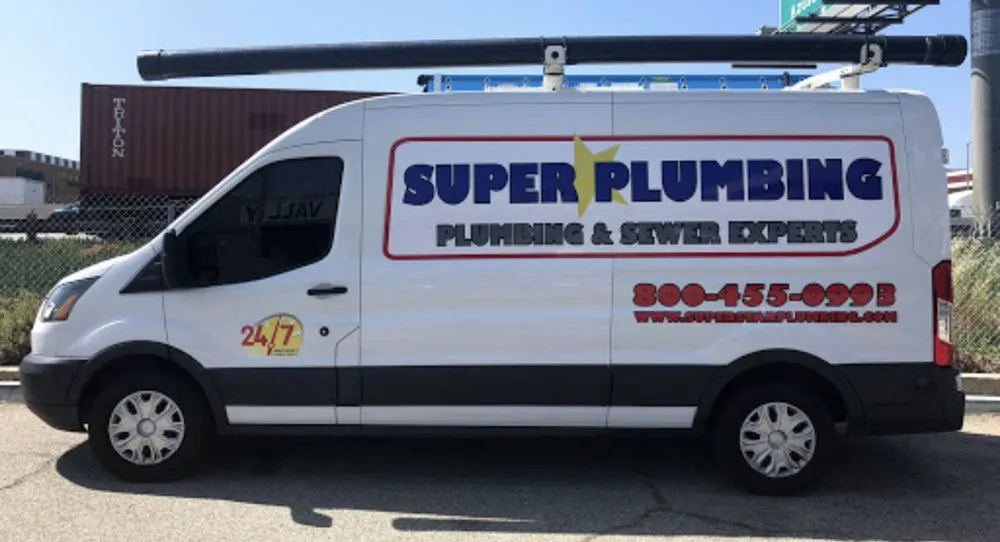 Trusted emergency plumbing in West Covina, CA by Super Star Plumbing