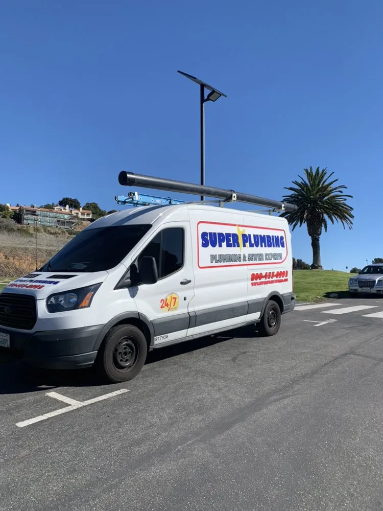 Expert drain cleaning service in West Covina, CA - Super Star Plumbing