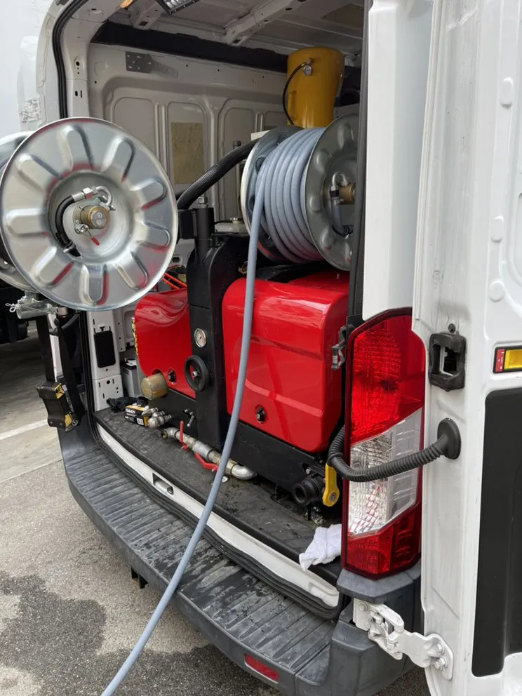 Slide of Super Star Plumbing