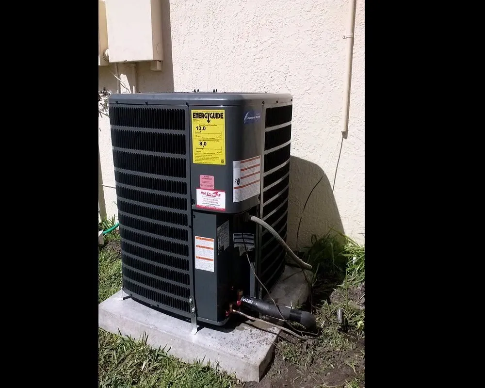 Slide of Superb HVAC Repair