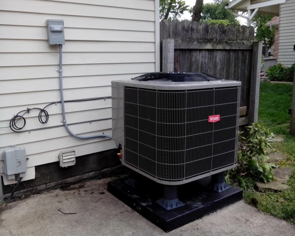 Slide of Superb HVAC Repair