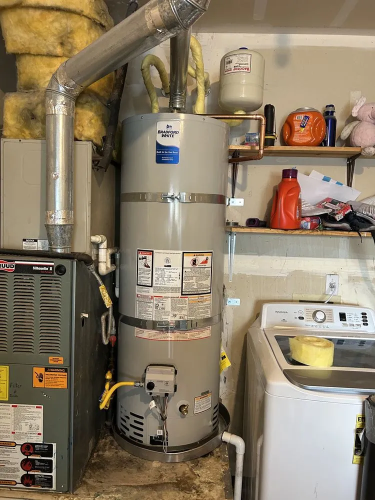 Slide of Superb Plumbing