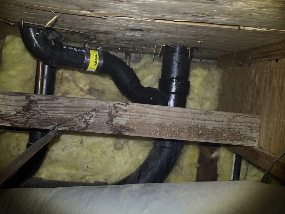 Slide of Superb Plumbing