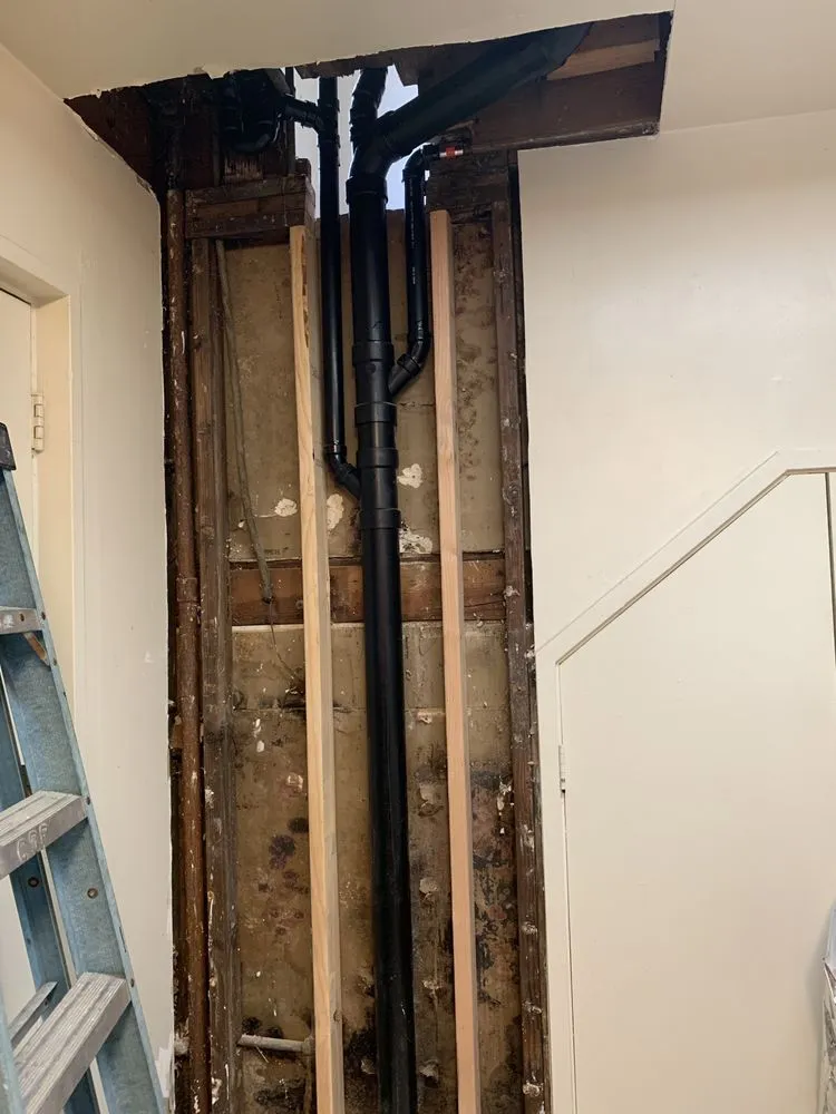 Slide of Superb Plumbing