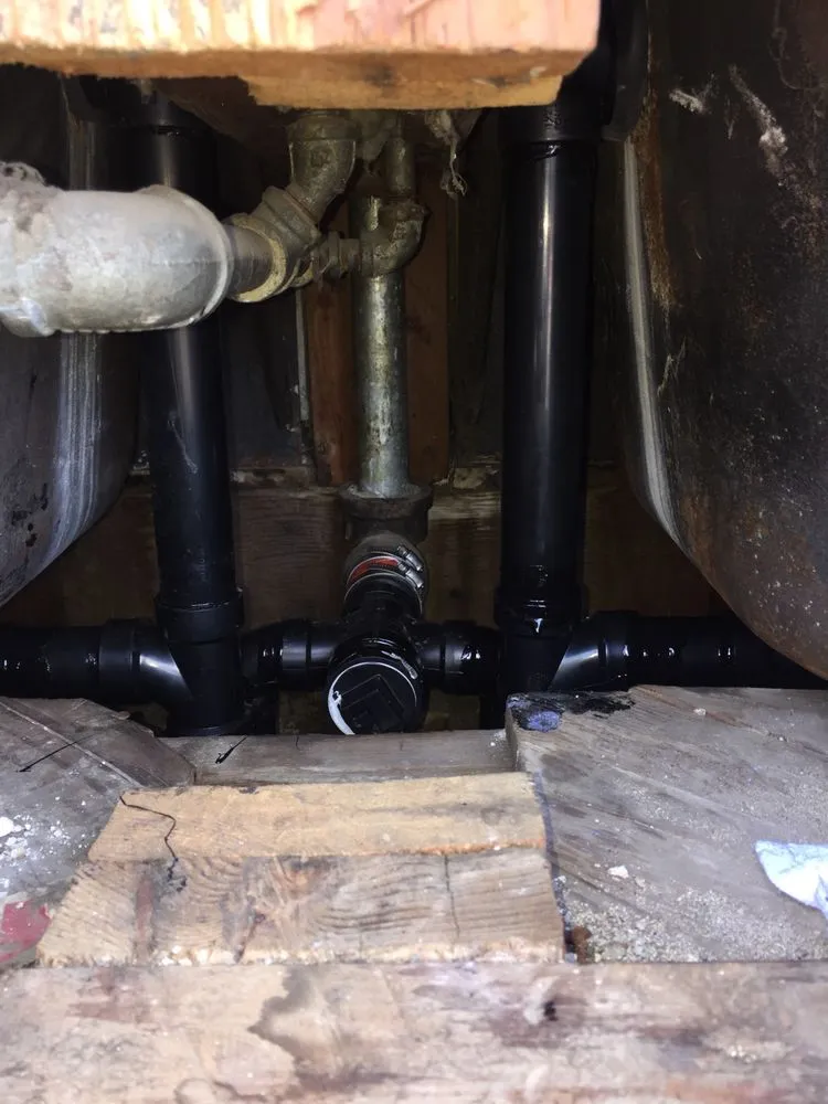 Slide of Superb Plumbing