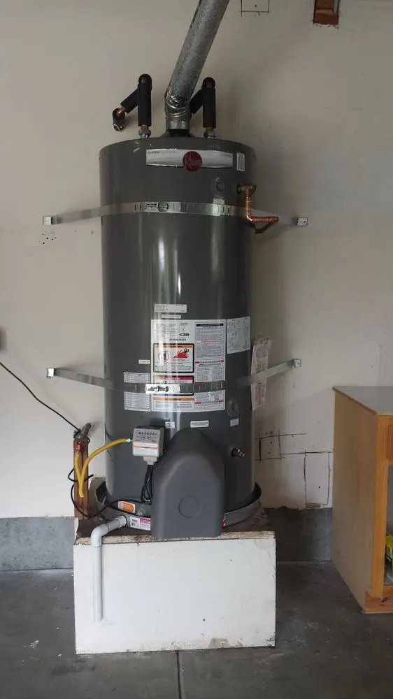 Slide of Superb Plumbing