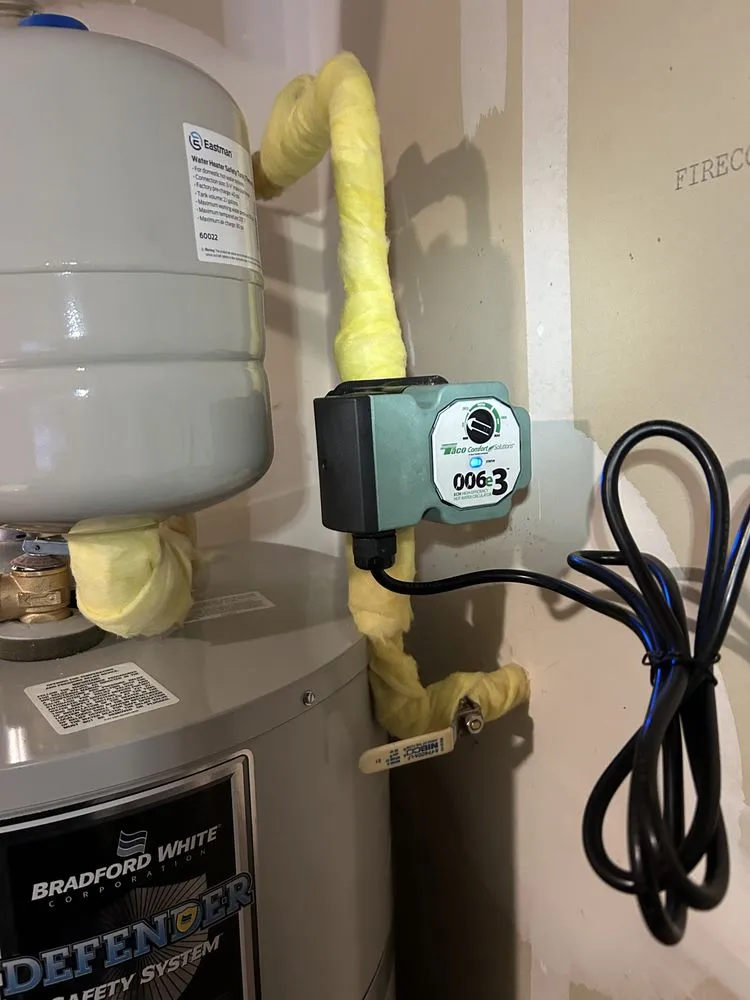 Slide of Superb Plumbing