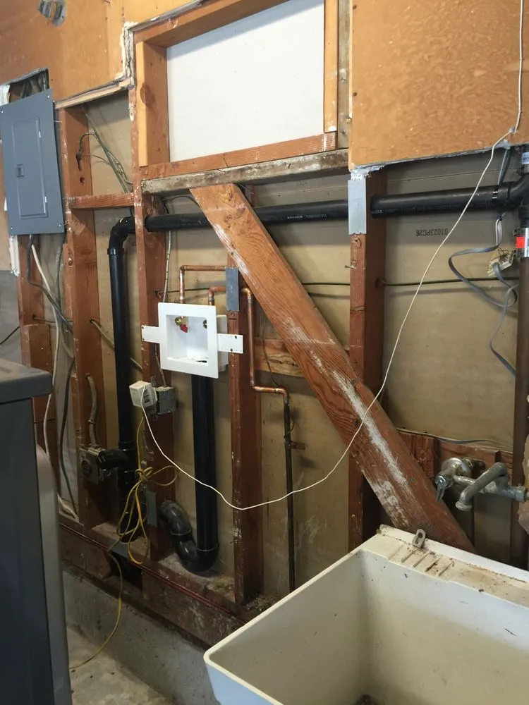 Slide of Superb Plumbing