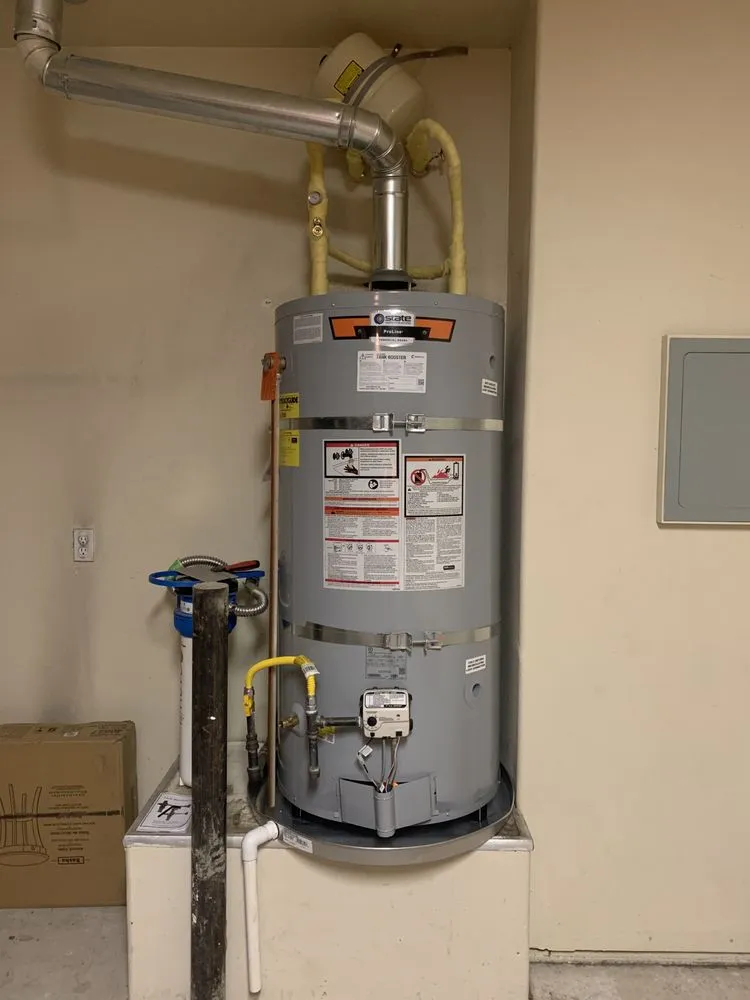 Slide of Superb Plumbing