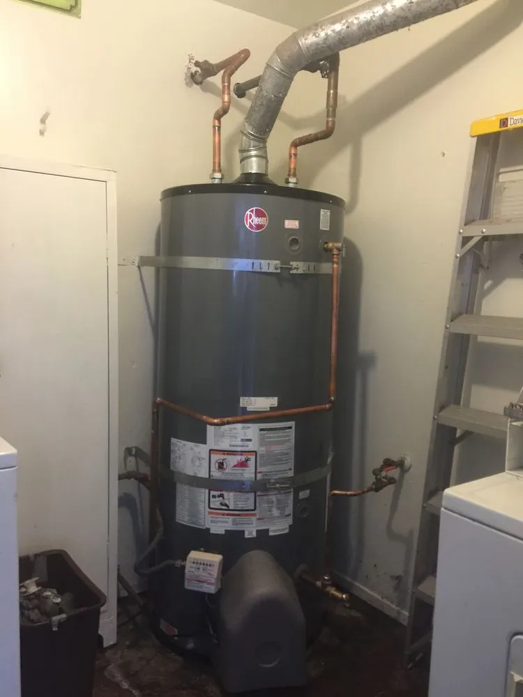 Slide of Superb Plumbing