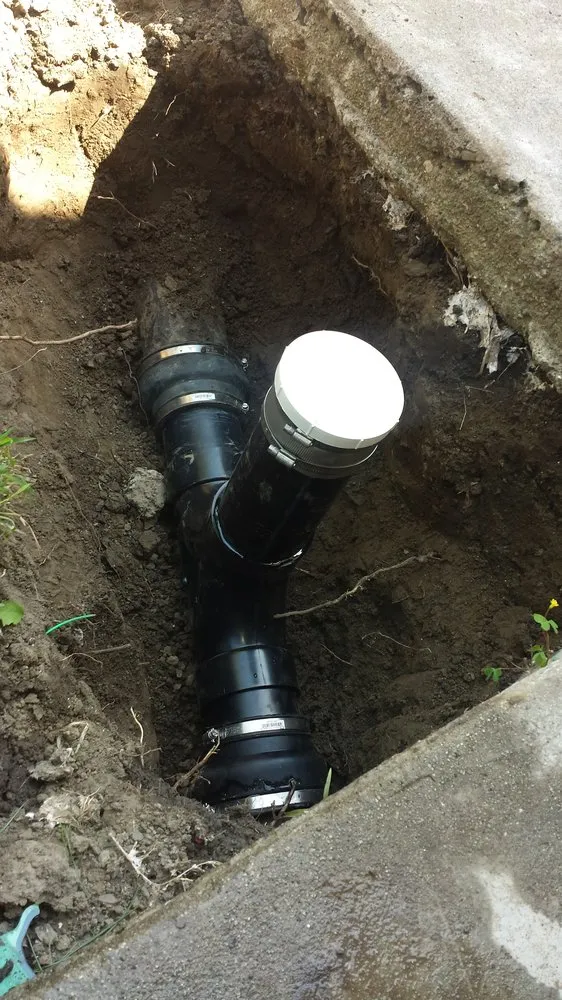 Slide of Superb Plumbing