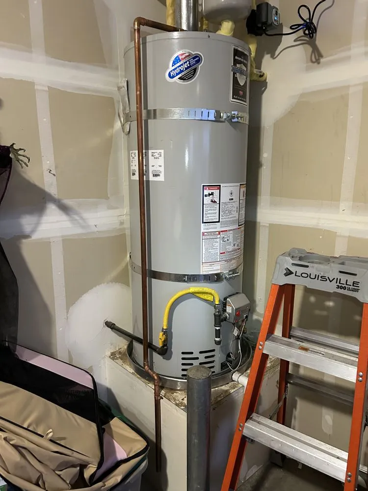 Slide of Superb Plumbing