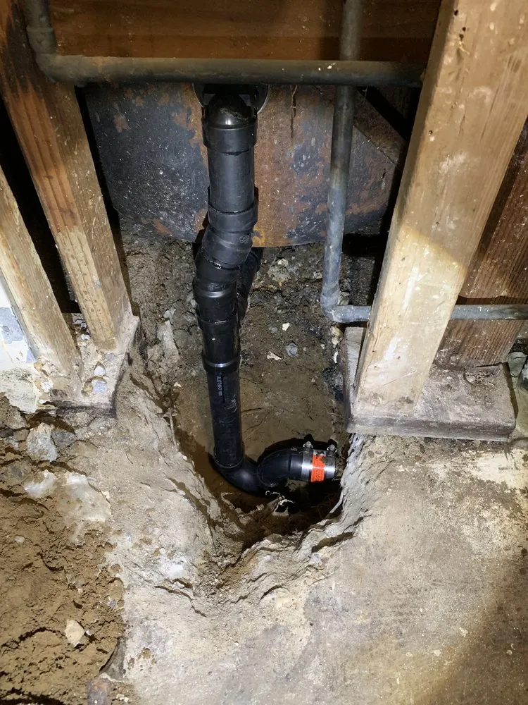 Slide of Superb Plumbing