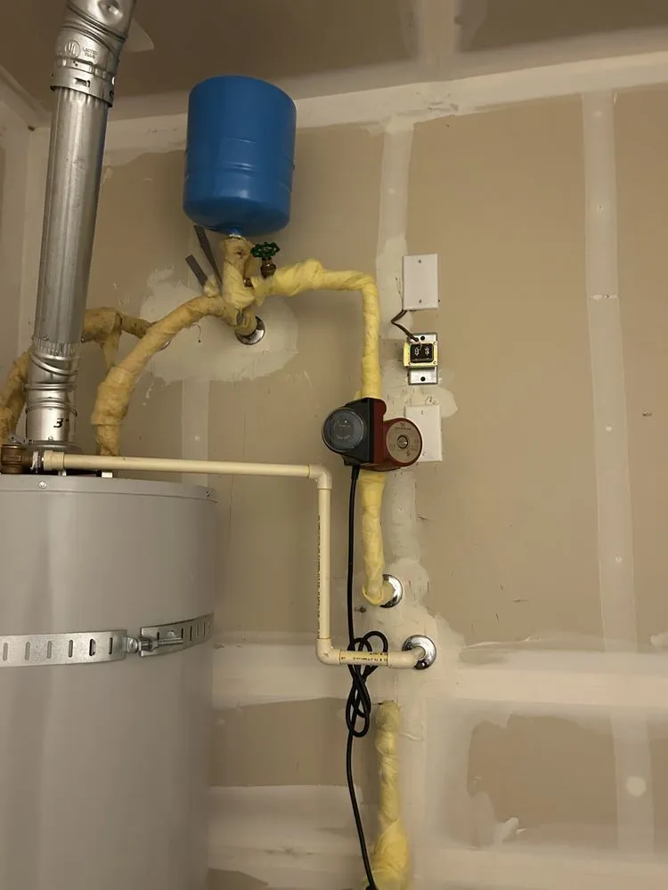 Slide of Superb Plumbing