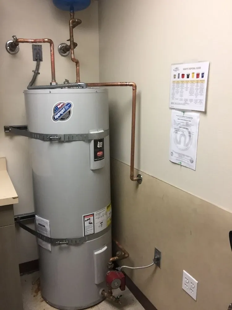 Slide of Superb Plumbing