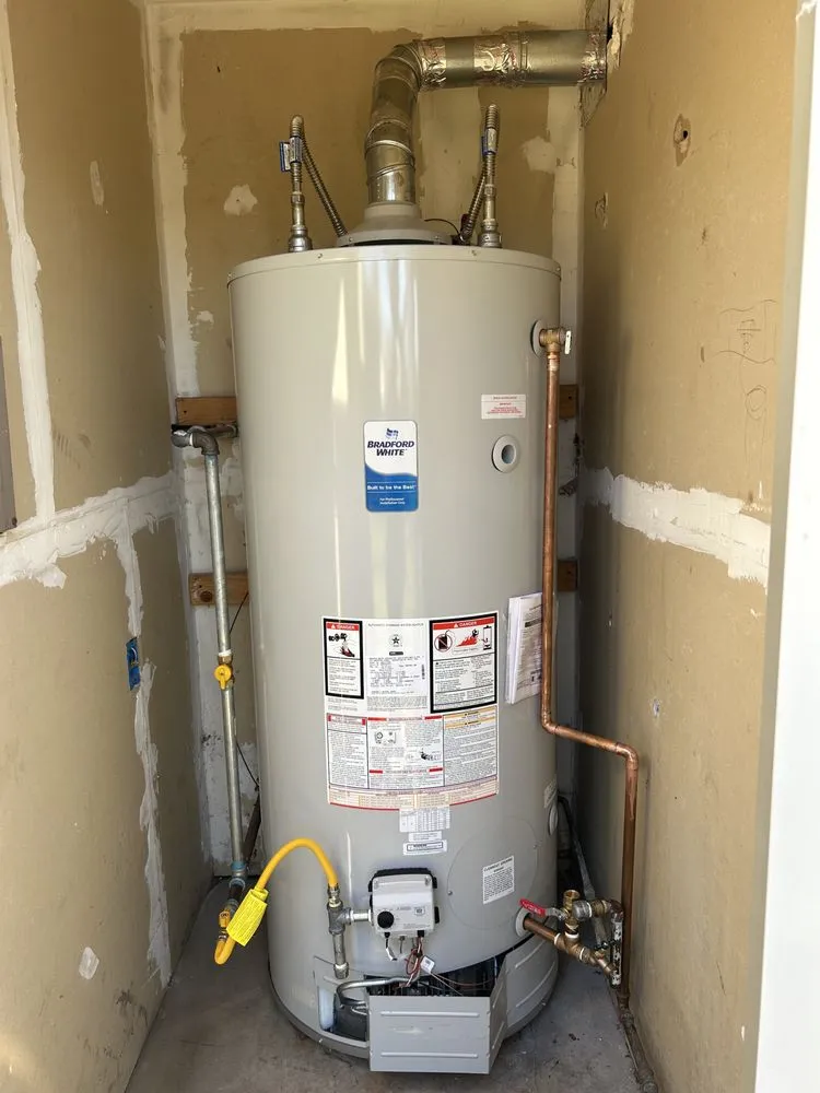 Slide of Superb Plumbing