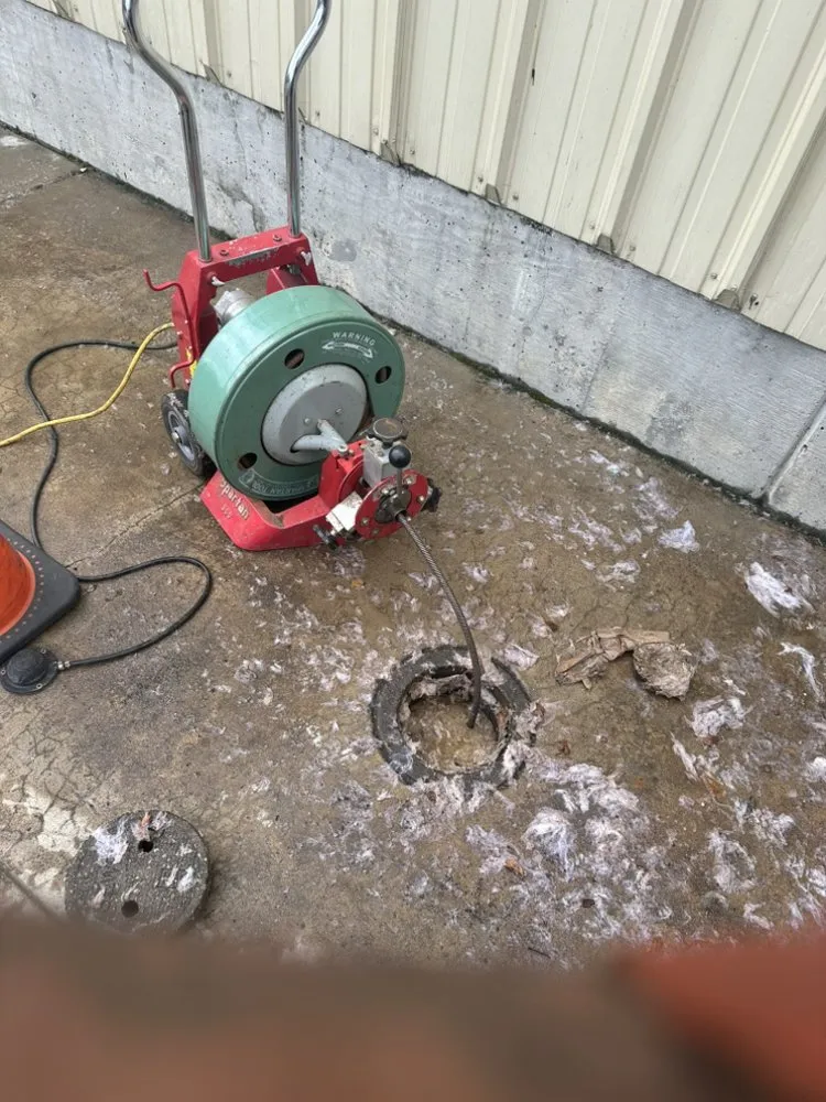 Slide of Superb Rooter & Plumbing