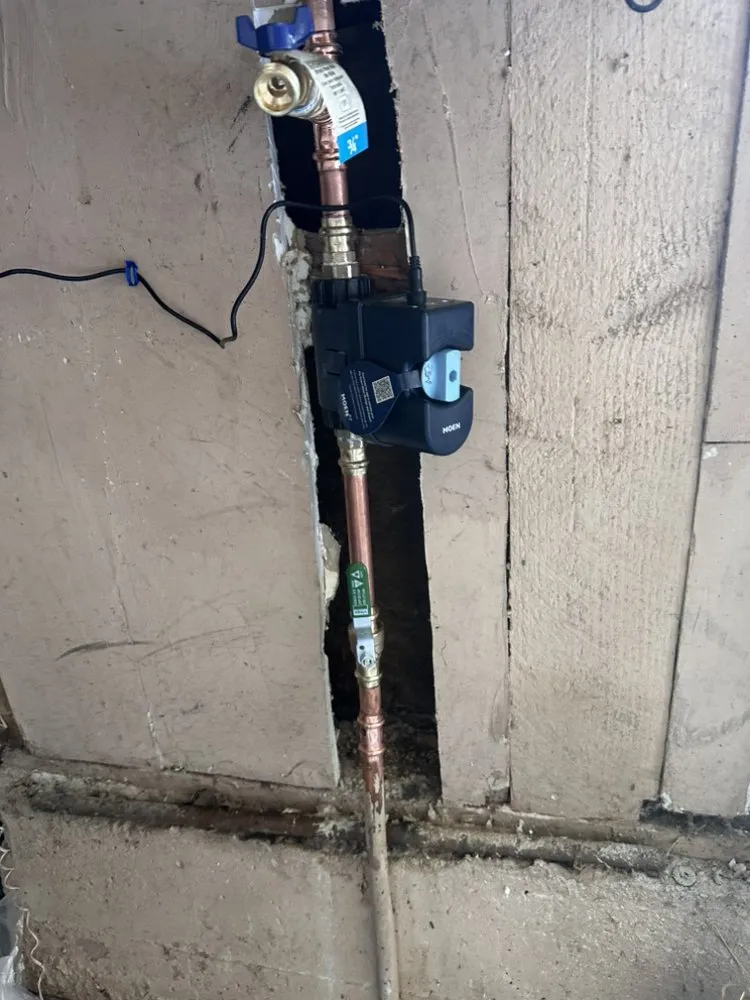 Slide of Superb Rooter & Plumbing