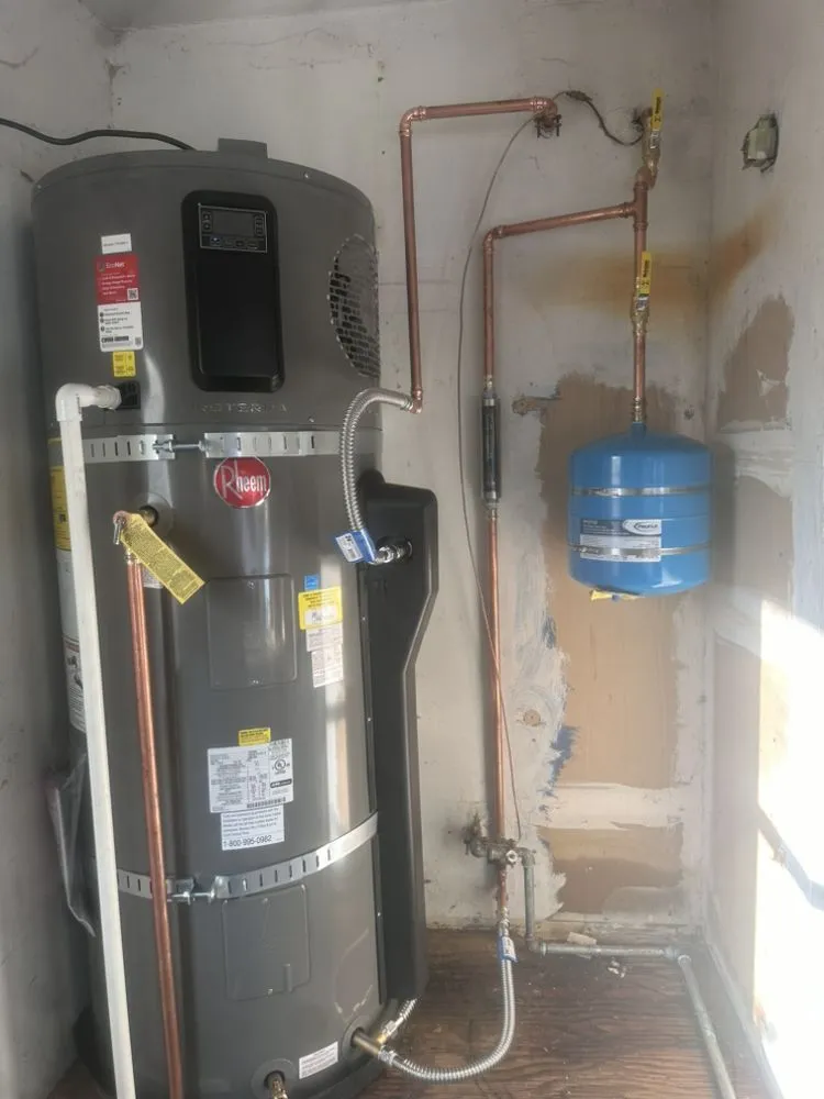 Slide of Superb Rooter & Plumbing