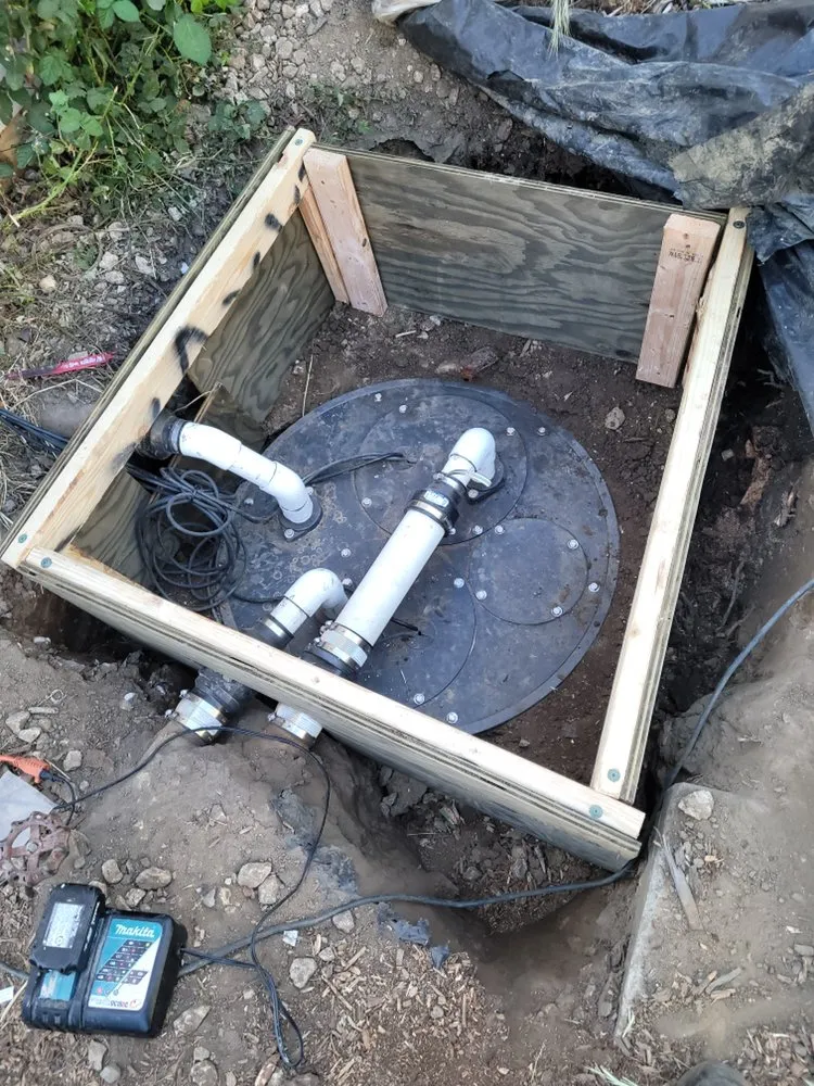 Slide of Superb Rooter & Plumbing