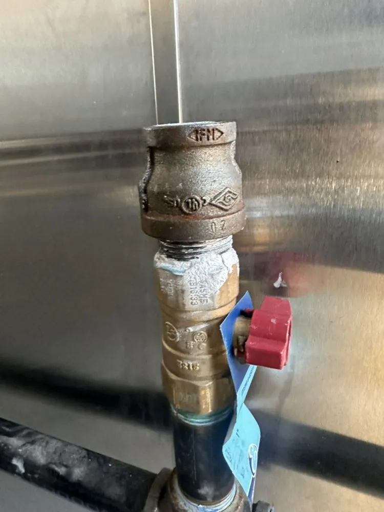 Slide of Superb Rooter & Plumbing
