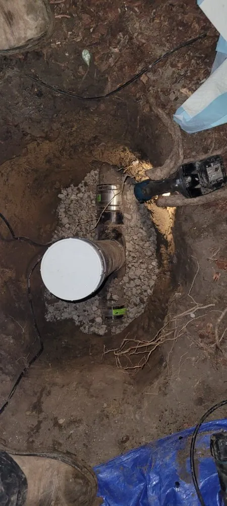 Slide of Superb Rooter & Plumbing